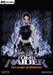 Cover von Tomb Raider 6 - The Angel of Darkness