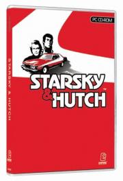 Cover von Starsky & Hutch