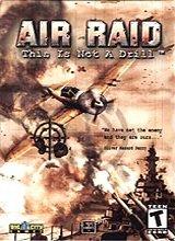 Cover von Air Raid