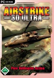 Cover von Airstrike 3D