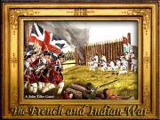 Cover von The French and Indian War