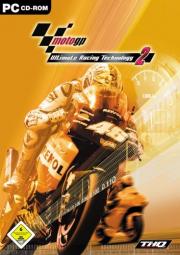 Cover von MotoGP 2