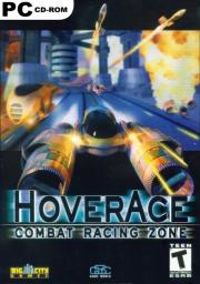 Cover von Hover Ace