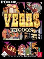 Cover von Vegas Tycoon - Make it Big!