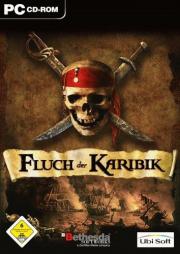 Cover von Fluch der Karibik