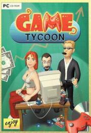 Cover von Game Tycoon