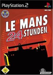Cover von Le Mans 24 Stunden
