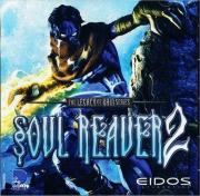 Cover von Legacy of Kain - Soul Reaver 2