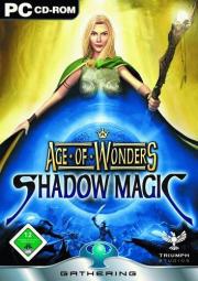 Cover von Age of Wonders - Shadow Magic