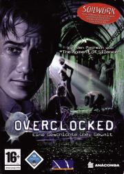 Cover von Overclocked