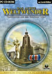 Cover von Das achte Weltwunder