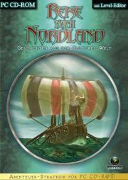 Cover von Reise nach Nordland