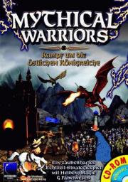 Cover von Mythical Warriors