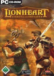 Cover von Lionheart