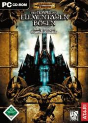 Cover von Der Tempel des Elementaren Bsen