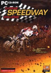 Cover von Extreme Speedway Challenge