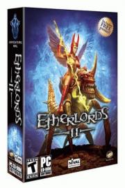 Cover von Etherlords 2