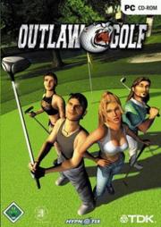 Cover von Outlaw Golf