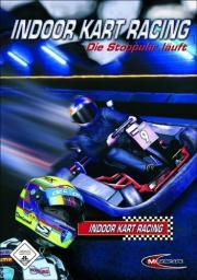 Cover von Indoor Kart Racing