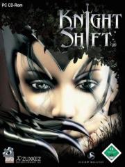 Cover von KnightShift