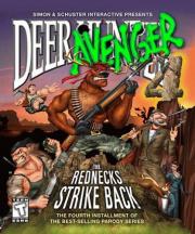 Cover von Deer Avenger 4