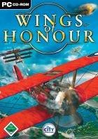 Cover von Wings of Honour
