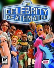 Cover von MTV's Celebrity Deathmatch