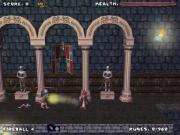 Cover von Alchemist Wizard