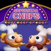 Cover von Superstar Chefs