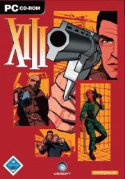 Cover von XIII