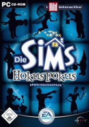Cover von Die Sims - Hokus Pokus