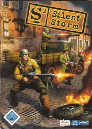 Cover von Silent Storm