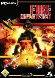 Cover von Fire Department