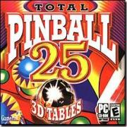 Cover von Total Pinball 25