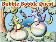 Cover von Bubble Bobble Quest