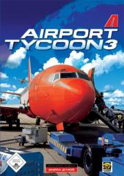 Cover von Airport Tycoon 3