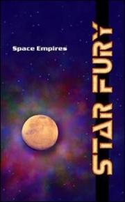 Cover von Space Empires - Starfury
