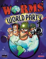 Cover von Worms World Party