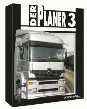 Cover von Der Planer 3