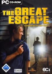 Cover von The Great Escape
