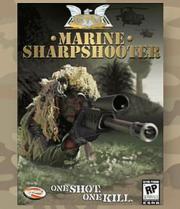 Cover von CTU - Marine Sharpshooter