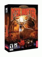 Cover von Deer Hunter 2004