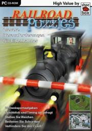 Cover von Railroad Puzzles