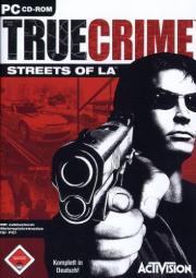 Cover von True Crime