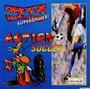 Cover von Action Soccer