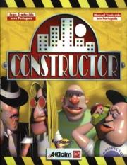 Cover von Constructor