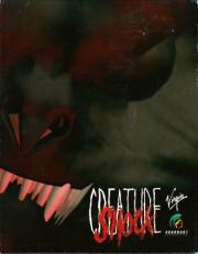 Cover von Creature Shock