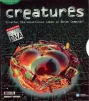 Cover von Creatures