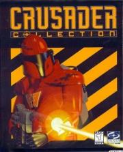Cover von Crusader - No Remorse