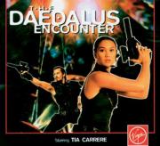 Cover von The Daedalus Encounter